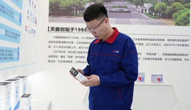 李天阳：质量管理没有“变通”二字