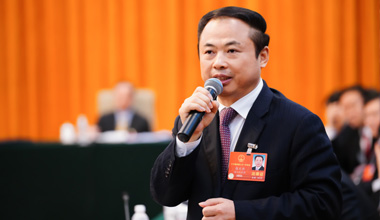 两会季丨今年，张天任代表提交议案4件，聚焦这些方面！