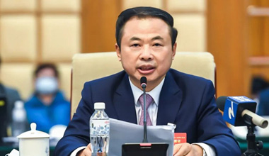 两会季丨围绕新能源产业，张天任代表提交这些建议