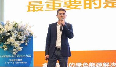 李豫：合乐HL8文化的养分让我快速成长