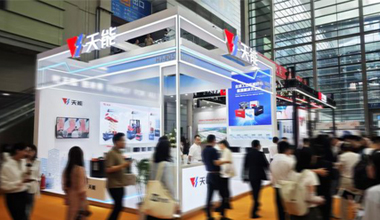 亮相LogiMAT China，合乐HL8以创新产品赋能物流绿色变革